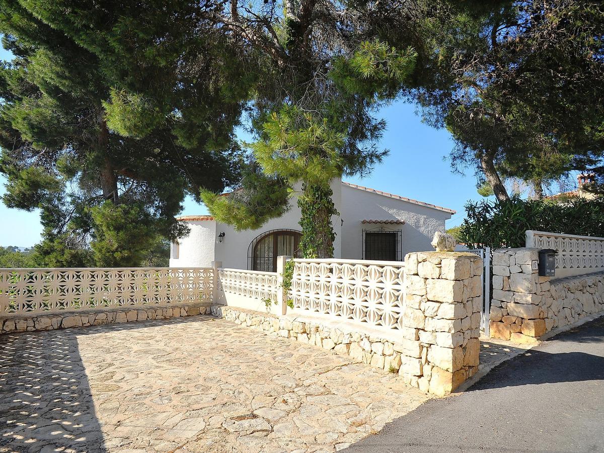 Holiday Home Balcon Al Mar By Interhome Balcon del Mar Exterior photo